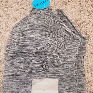 Secret Treasures Ladies seamless bralette